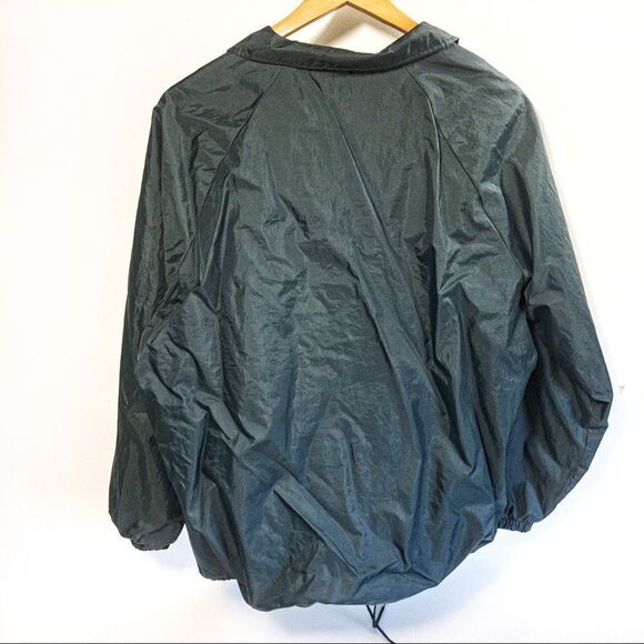 Vintage Market Day Lined Windbreaker Sz 2XL - Picture 3 of 8